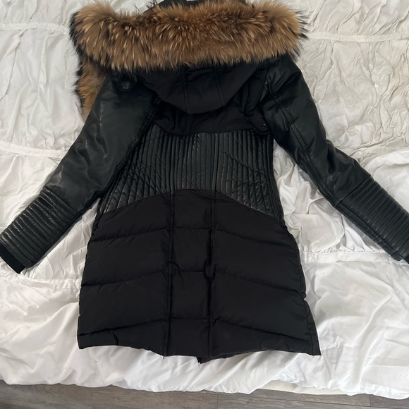 Rudsak shauna coat - Picture 3 of 4